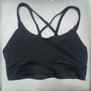 Balance Collection Strappy Sports Bra